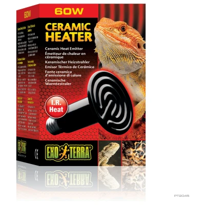 Afbeelding van Exo Terra Ceramic Heater Terrarium