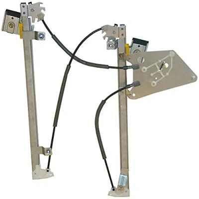 Afbeelding van Magneti Marelli Raammechanisme 350103188900