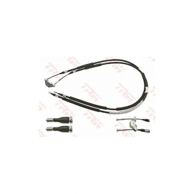Afbeelding van Trw Handremkabel GCH123