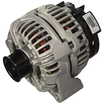 Afbeelding van CASCO CAL15252AS Dynamo / Alternator 12V 120A MERCEDES BENZ: Vito Mixto, Minibus, Viano