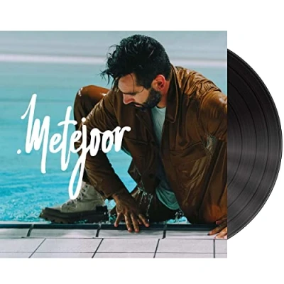 Afbeelding van Metejoor (2 LPs)