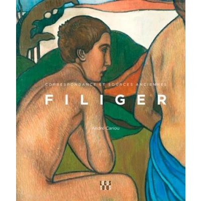 Image de Charles Filiger Correspondance et sources