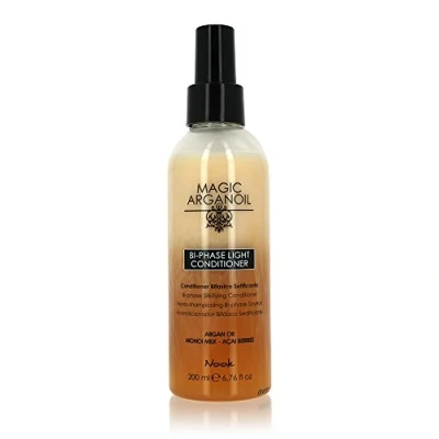 Afbeelding van Zijdeachtige twee fase conditioner, Nook