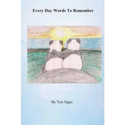 Afbeelding van Every Day Words to Remember