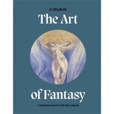 Image de The Art of Fantasy /anglais
