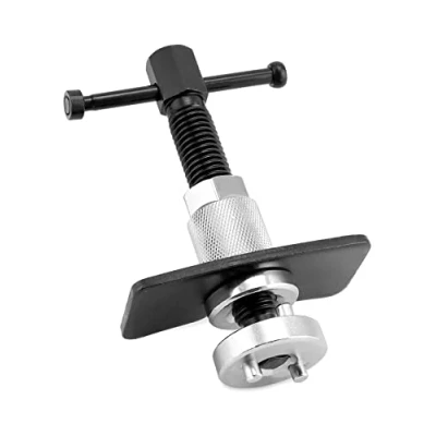 Afbeelding van QWORK® remzuiger terugkeergereedschap, remblokken vervangen, reparatie en installatie van remcilinders
