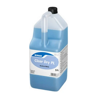 Afbeelding van Ecolab Clear Dry Naglans 2x5l