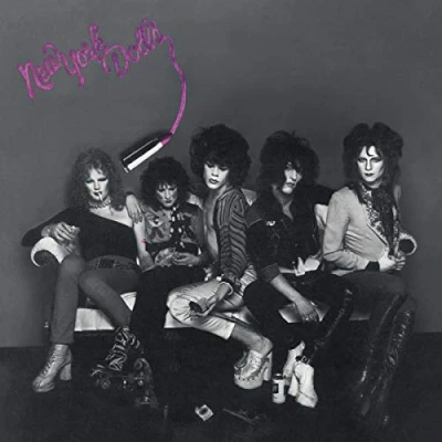 Afbeelding van New York Dolls