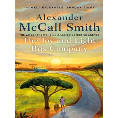 Image de The Joy and Light Bus Company