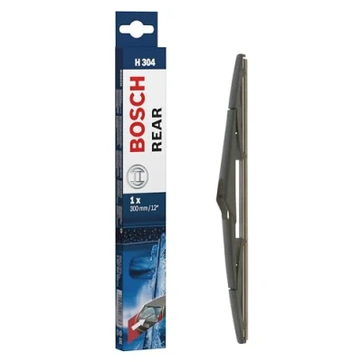 Image de 1 balai d&#039;essuie glace bosch twin h304