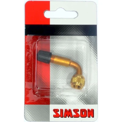 Afbeelding van Simson Pompnippel Haaks