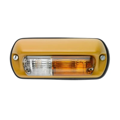 Afbeelding van Hella Knip Breedtelamp Massey Ferguson Links 2BE 001 278 011