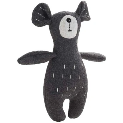 Afbeelding van Tirana Hondenspeelgoed, polyester, 26 cm