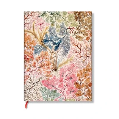 Afbeelding van Notitieboek PB Flexis Anemone Ultra blanco