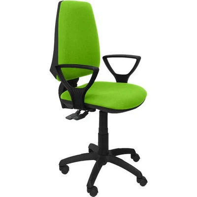 Afbeelding van Bureaustoel Elche S bali P&amp;C 22BGOLF Groen Pistache