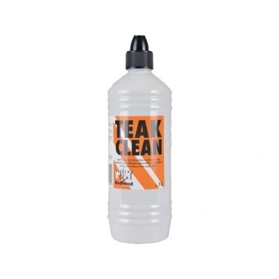 Afbeelding van Silerswaar Radboud Teak Clean 1l.
