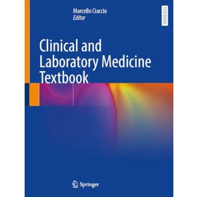 Afbeelding van Clinical and Laboratory Medicine Textbook