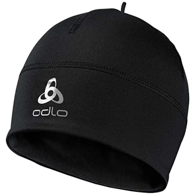 Afbeelding van ODLO POLYKNIT WARM ECO Hat Kids_Maat_