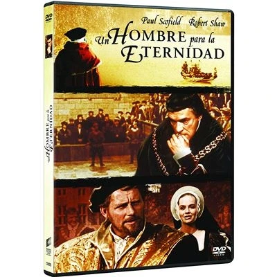Image de Un homme pour l&#039;éternité (1966) / A Man for All Seasons