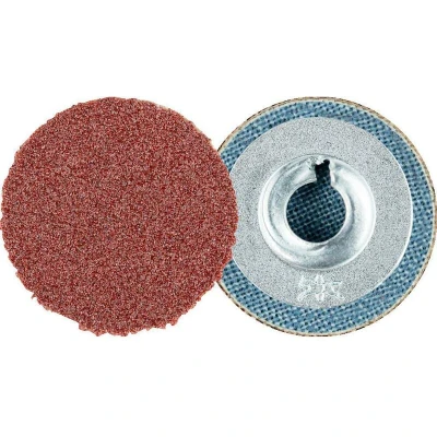 Afbeelding van PFERD CD 20 A 120 42750212 Schuurblad Korrelgrootte (Ø) mm 100 stuk(s)