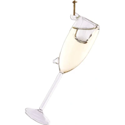 Afbeelding van Champagne Glass 4.25 Inch Kurt S. Adler