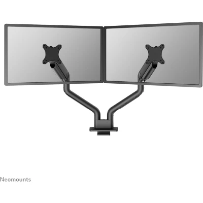 Afbeelding van Neomounts DS70S 950BL2 Monitorarm voor 17 35&quot; schermen Zwart