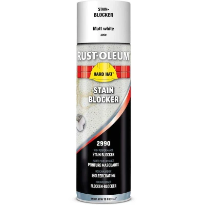 Afbeelding van Rust Oleum Hard Hat Isoleercoating