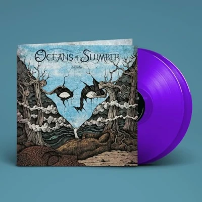 Afbeelding van Oceans of Slumber Winter (2 LPs)
