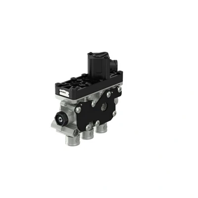 Afbeelding van WABCO 4728800210 Magneetklep