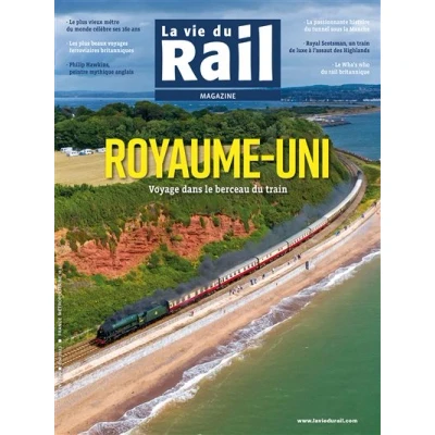 Image de Voyage dans le berceau du train