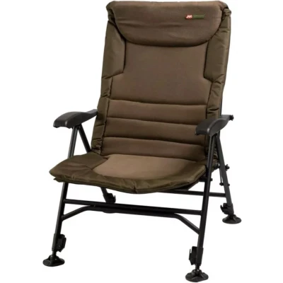 Afbeelding van JRC Defender II Relaxa Recliner Arm Chair Visstoel