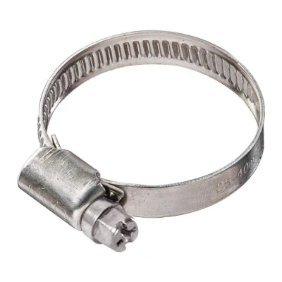 Afbeelding van TOPEX 37D505 Slangklem