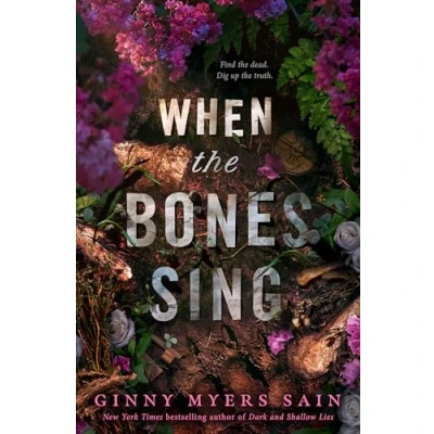 Afbeelding van When the bones sing