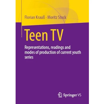 Afbeelding van Teen TV