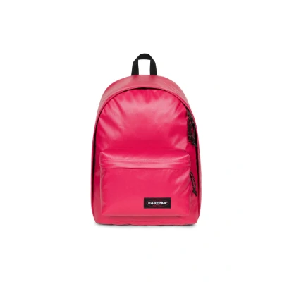 Afbeelding van Eastpak Out Of Office Rugzak Glossy Carmine