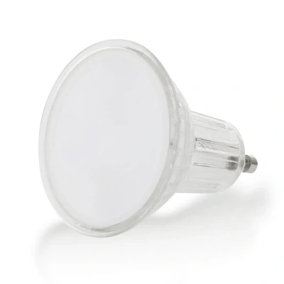 Afbeelding van Yphix Gu10 Led Lamp Izar 120 4,5w 2700k LEDdirect.nl