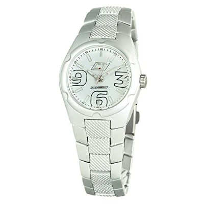 Afbeelding van Horloge Dames Chronotech CC7039L 05M (Ø 32 mm)