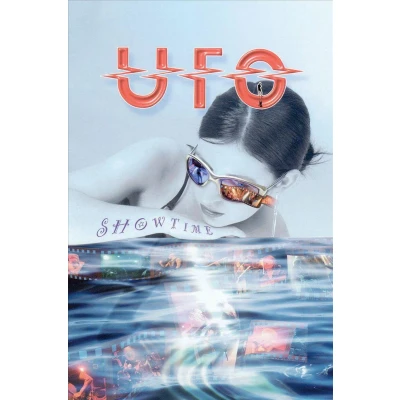 Afbeelding van Ufo: Showtime