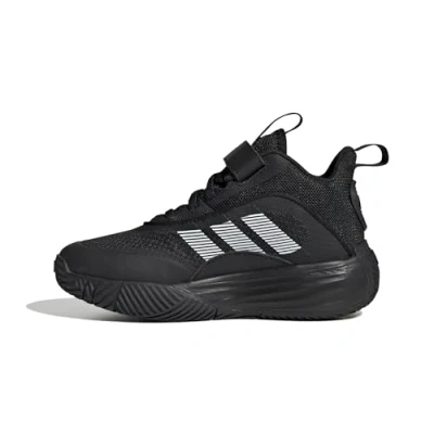 Image de adidas Mixte enfant OWNTHEGAME 3.0 SHOES, core black/Cloud white/core black, 29 EU