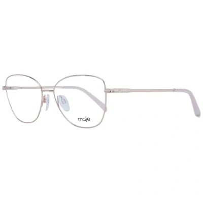 Afbeelding van Brillenframe Dames Maje MJ3012 54944