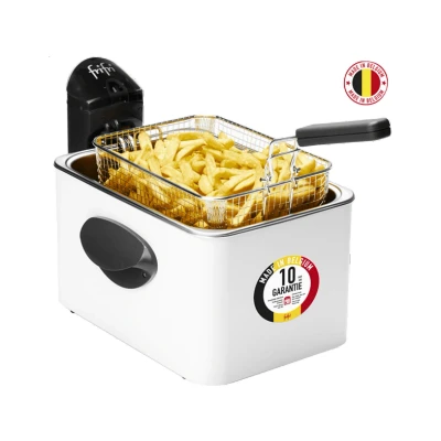 Afbeelding van Frifri Friteuse 4528