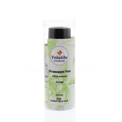Afbeelding van Sinaasappel Pera, zoet (Citrus Sinensis) 25 ml