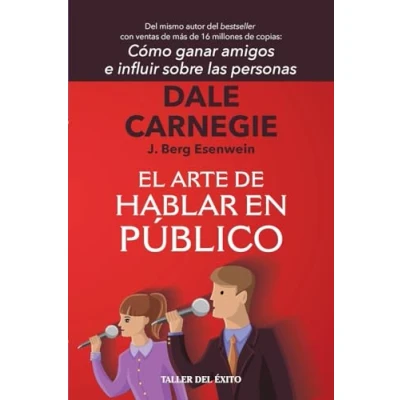 Afbeelding van El arte de hablar en p�blico