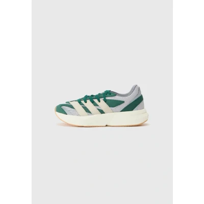 Afbeelding van adidas Sportswear Lightstride Sneakers laag, Maat: 44, Collegiate green/off white/matte silver Schoenen