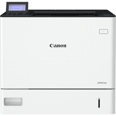 Afbeelding van Printer laser Canon I Sensys LBP361dw