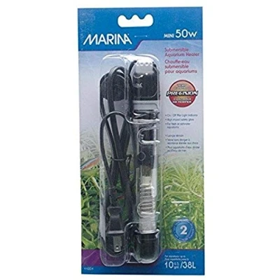 Afbeelding van MARINA Aquariumverwarming 50 W