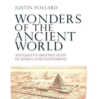 Afbeelding van Wonders of the Ancient World