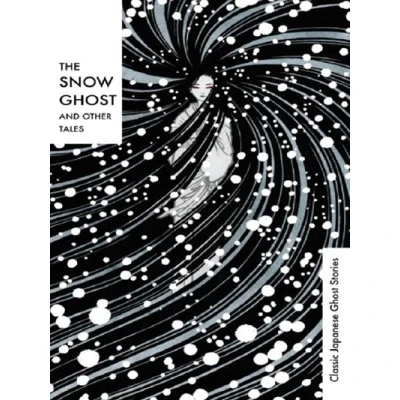 Image de The Snow Ghost and Other Tales