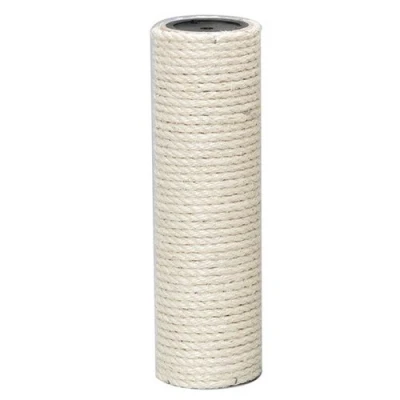 Afbeelding van Ebi Krabpaalonderdeel Kat Reserve Stam Sisal M8 Ø70mmx25cm/ø5mm 1st