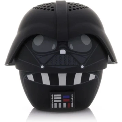 Afbeelding van Star Wars Bitty Boomers Darth Vader met afneembare hoofdtelefoon en bluetooth luidspreker om te verzamelen